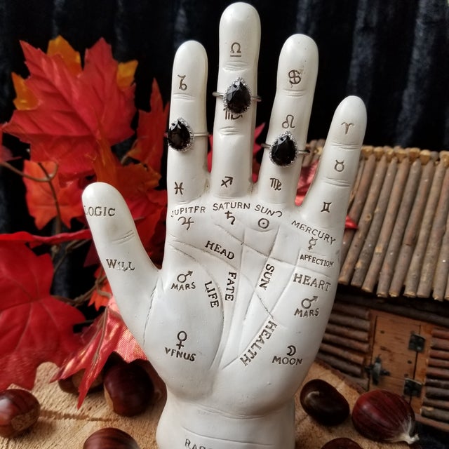 Metaphysical rings online